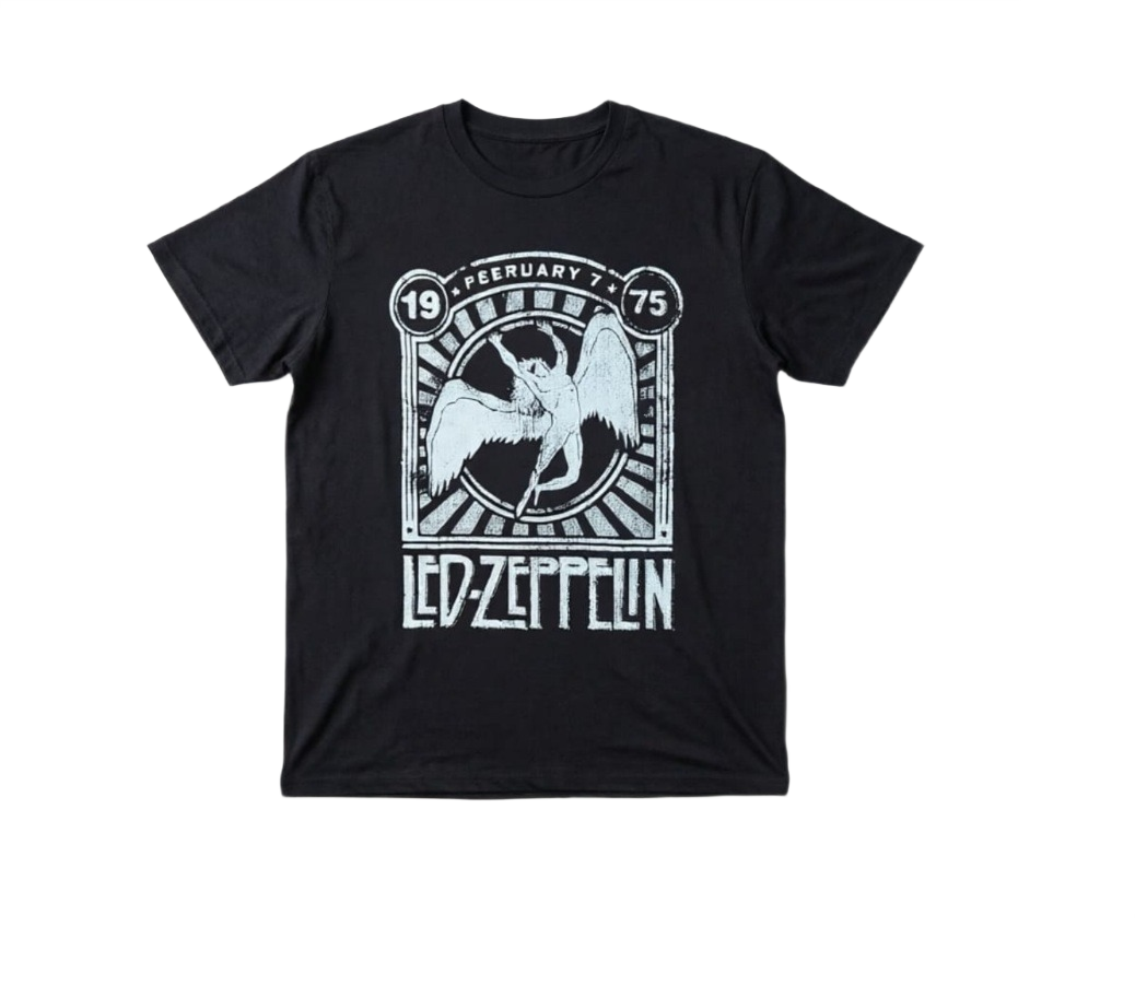 LED ZEPPELIN